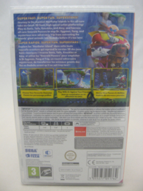 Sonic Superstars (EUR, Sealed)