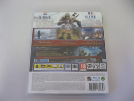 Assassin's Creed III (PS3)