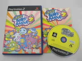 Super Bust-A-Move 2 (PAL)