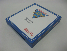 Nintendo World Championship 1990 - Reproduction Cartridge (RetroUSB, CIB)