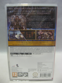 Fallen Legion Revenants - Vanguard Edition (EUR, Sealed)