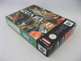 Quake II (EUR, CIB)