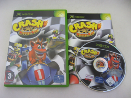 Crash Nitro Kart