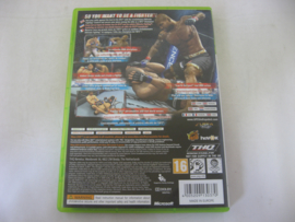 UFC Undisputed 2009 - Classics (360)