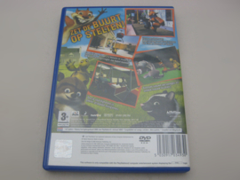 Over the Hedge - Beesten bij de Buren (PAL)