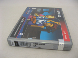 Sims Bustin' Out (N-Gage, NEW)