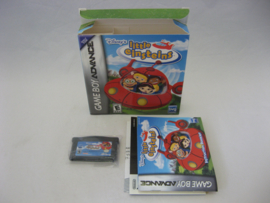 Little Einsteins (USA, CIB)