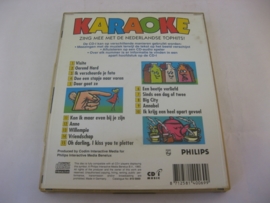 Karaoke Vol. 1 (CD-I)