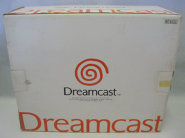 Dreamcast Console Set (Japanese, Boxed)