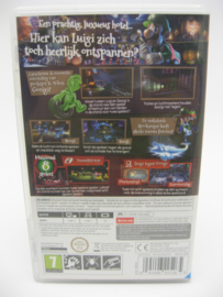 Luigi's Mansion 3 (HOL)