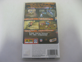NFL Street 2 Unleashed (PSP)