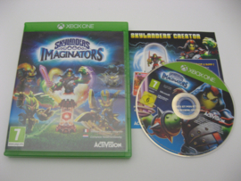 Skylanders Imaginators (XONE)