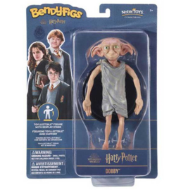 Harry Potter: Dobby Bendyfig (New)