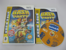 Boom Blox Bash Party (UKV)