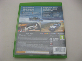 Dirt Rally (XONE)