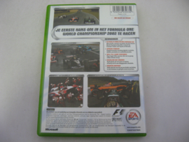 F1 2002