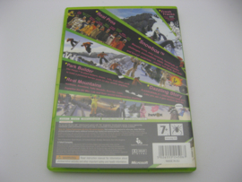 Amped 3 (360)