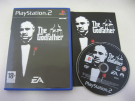 Godfather (PAL)