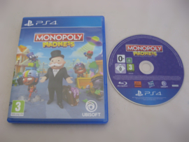 Monopoly Madness (PS4)