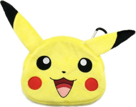 Nintendo 2DS / 3DS Pokemon Pikachu Pouch (New)