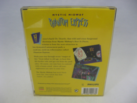 Mystic Midway Phantom Express (CD-I)