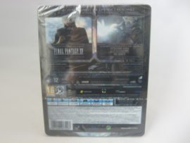 Final Fantasy XV - Deluxe Edition (PS4, Sealed)