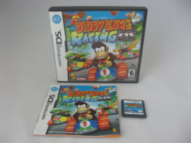 Diddy Kong Racing DS (USA)