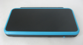 New Nintendo 2DS XL 'Black/Turquoise​' incl. Charger