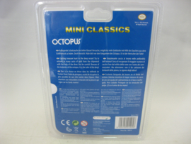Mini Classics - Octopus (NEW)
