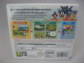 Miitopia (HOL)