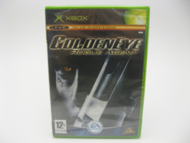Goldeneye Rogue Agent (Sealed)