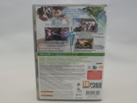 Soul Calibur IV - Classics (360, Sealed)