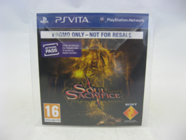 Soul Sacrifice (PSV, NFR)