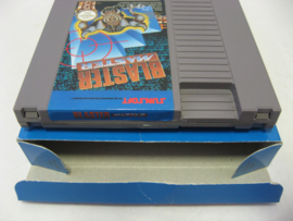 Blaster Master (SCN, CIB)