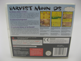 Harvest Moon DS (FHG)