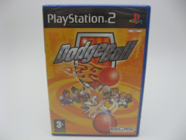 DodgeBall (PAL, Sealed)