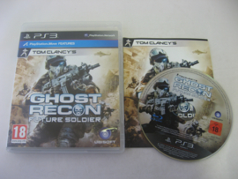 Tom Clancy's Ghost Recon Future Soldier (PS3)