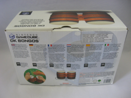 Original GameCube Bongos Controller (Boxed)