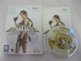 Tomb Raider Anniversary (HOL)