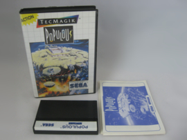 Populous (CIB)