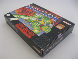 Battleclash (USA, CIB)