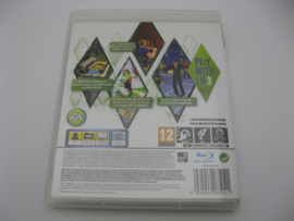 Sims 3 (PS3)