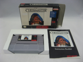 Chessmaster (USA, CIB)