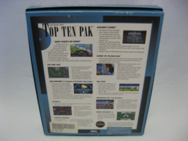 Electronic Arts Top Ten Pack (PC)