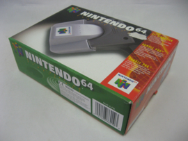Original N64 Rumble Pak (Boxed)