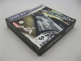 Need For Speed Most Wanted (HOL, CIB)