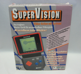 SuperVision Console - Hartung (Boxed)