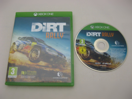 Dirt Rally (XONE)