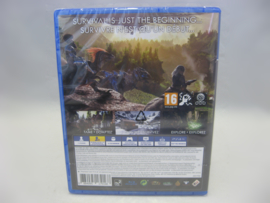 ARK: Survival Evolved (PS4, Sealed)