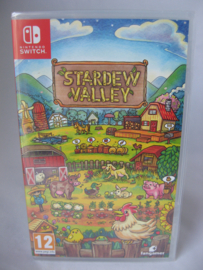 Stardew Valley (UXP, Sealed)